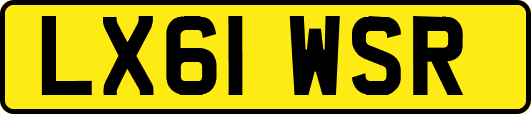 LX61WSR