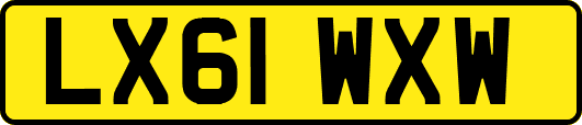 LX61WXW