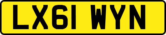 LX61WYN