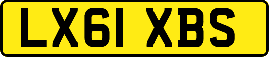 LX61XBS