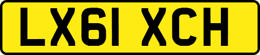 LX61XCH