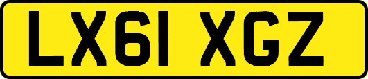 LX61XGZ