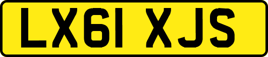 LX61XJS