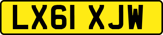 LX61XJW