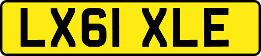 LX61XLE