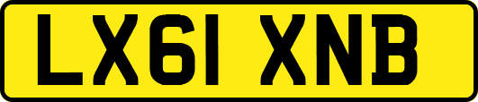 LX61XNB