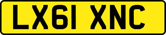 LX61XNC