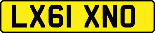 LX61XNO