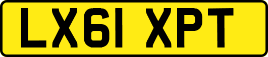LX61XPT