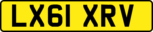 LX61XRV