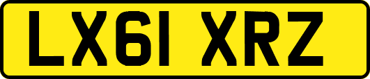 LX61XRZ