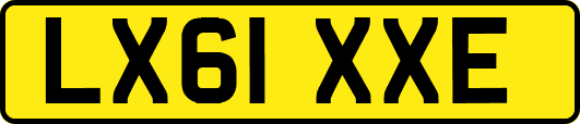 LX61XXE