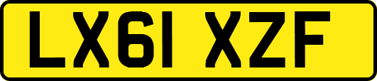 LX61XZF