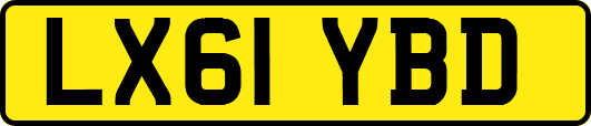 LX61YBD
