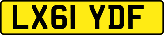 LX61YDF