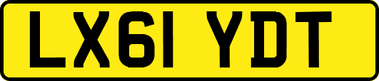 LX61YDT
