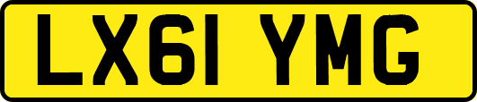 LX61YMG