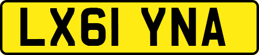 LX61YNA