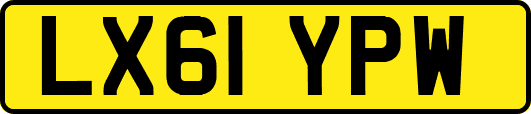 LX61YPW