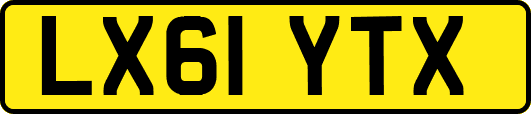 LX61YTX