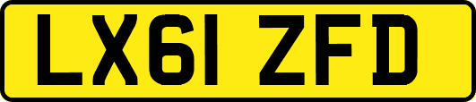 LX61ZFD