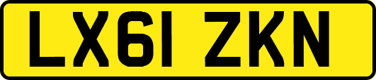 LX61ZKN