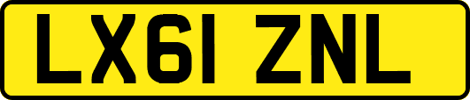 LX61ZNL
