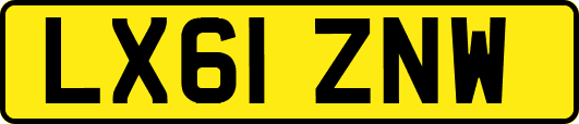 LX61ZNW
