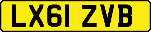 LX61ZVB