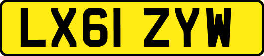 LX61ZYW
