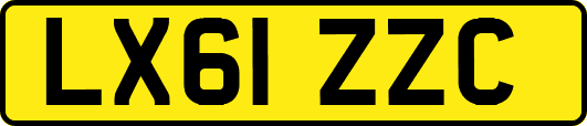 LX61ZZC