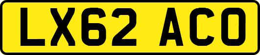 LX62ACO