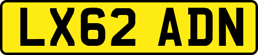 LX62ADN