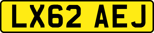 LX62AEJ
