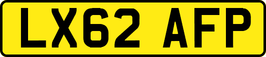 LX62AFP