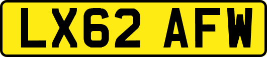 LX62AFW