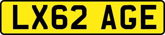 LX62AGE