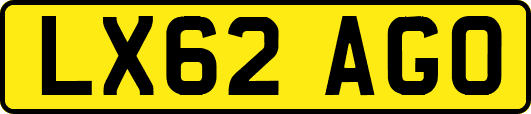 LX62AGO
