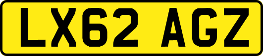 LX62AGZ