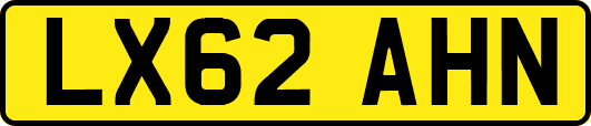 LX62AHN