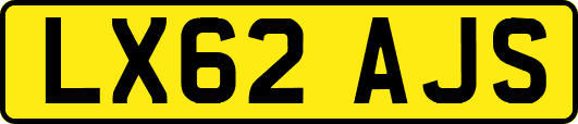 LX62AJS
