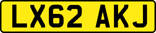 LX62AKJ