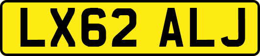 LX62ALJ