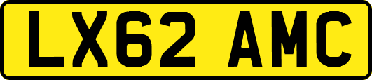 LX62AMC