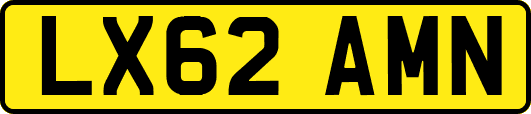 LX62AMN