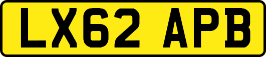 LX62APB