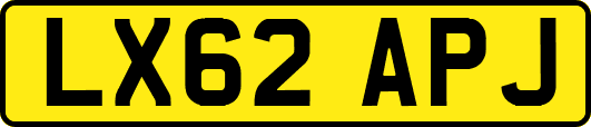 LX62APJ