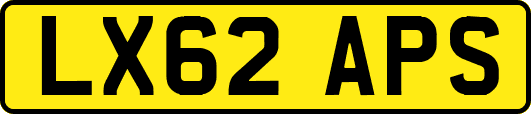 LX62APS