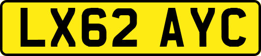 LX62AYC