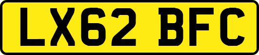 LX62BFC